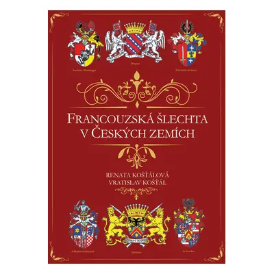 Francouzská šlechta v Českých zemích