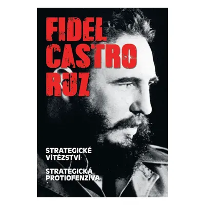 Fidel Castro Ruz