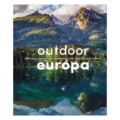 Outdoor Európa