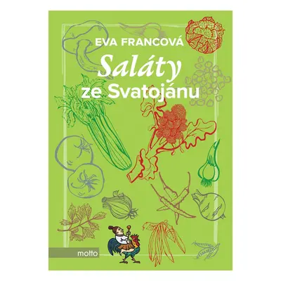 Saláty ze Svatojánu