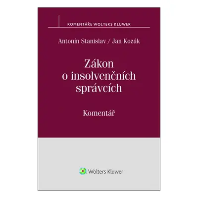 Zákon o insolvenčních správcích