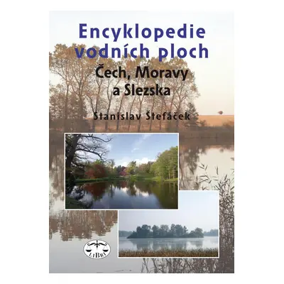 Encyklopedie vodních ploch Čech, Moravy a Slezska