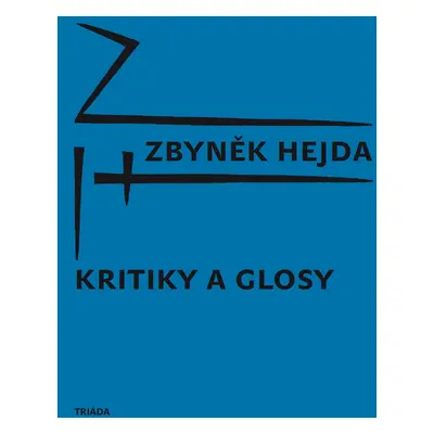 Kritiky a glosy