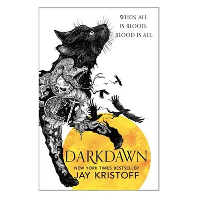 Darkdawn