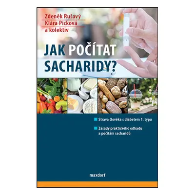 Jak počítat sacharidy?