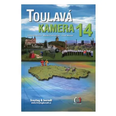 Toulavá kamera 14