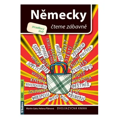 Německy čteme zábavně