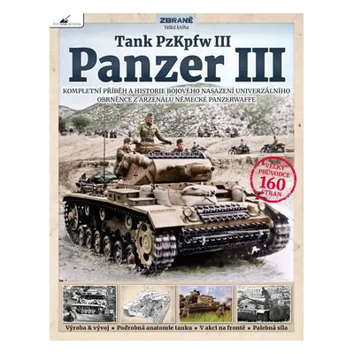 Tank PzKpfw III