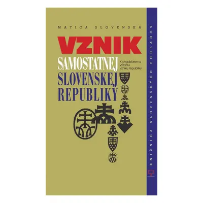 Vznik samostatnej Slovenskej republiky