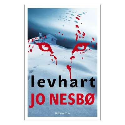 Levhart (Harry Hole 8. díl)