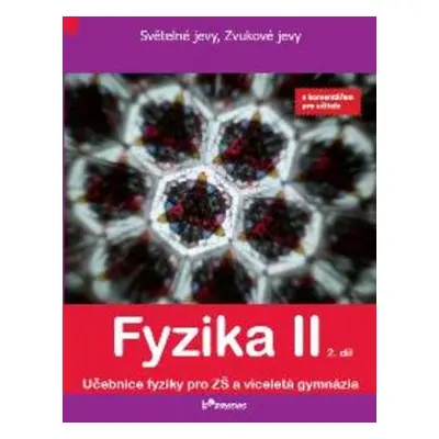 Fyzika II 2. díl