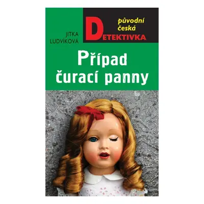 Případ čurací panny