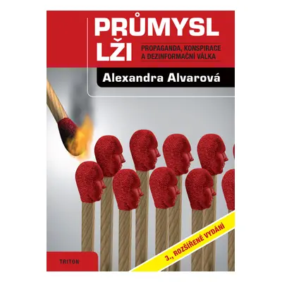 Průmysl lži