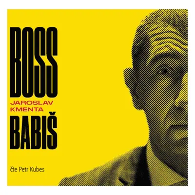 Boss Babiš