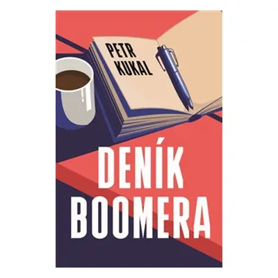 Deník boomera