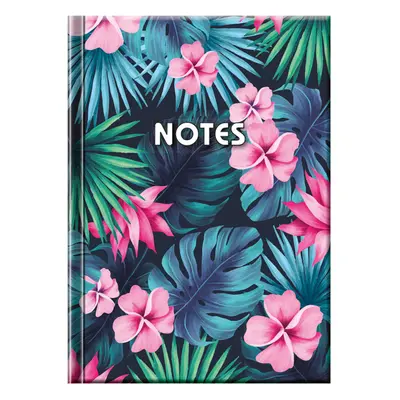 Notes Exotika