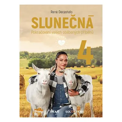 Slunečná 4