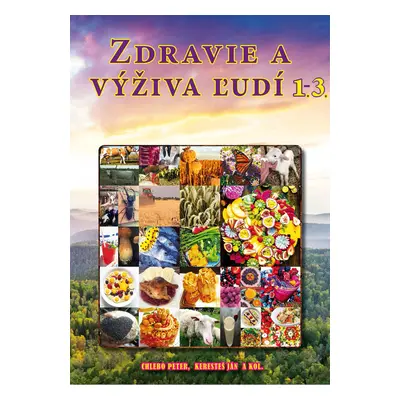 Zdravie a výživa ľudí 1.-3.