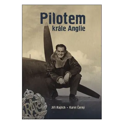 Pilotem krále Anglie