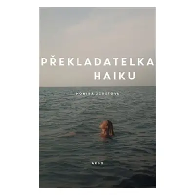 Překladatelka haiku