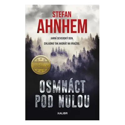 Osmnáct pod nulou (3)