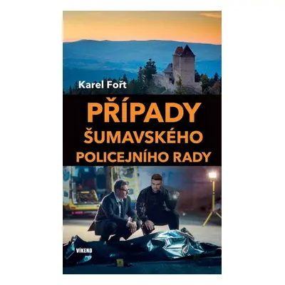 Případy šumavského policejního rady