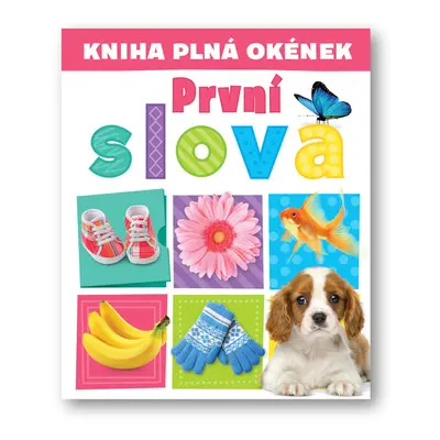 První slova