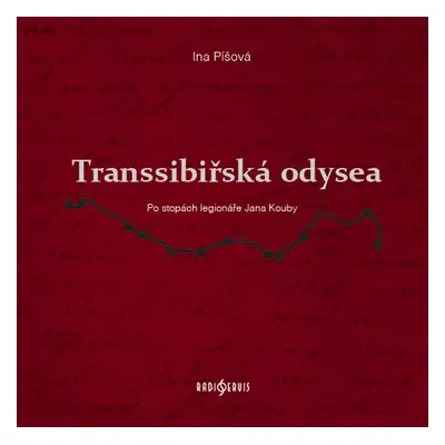 Transsibiřská odysea