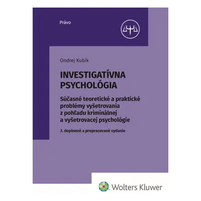 Investigatívna psychológia