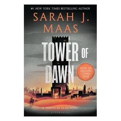 Tower of Dawn (6)