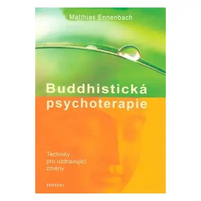 Buddhistická psychoterapie