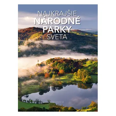 Najkrajšie národné parky sveta