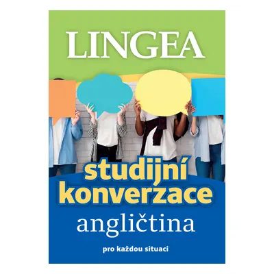 Studijní konverzace angličtina