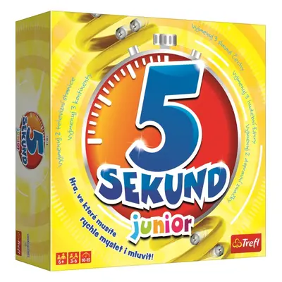 5 sekund Junior