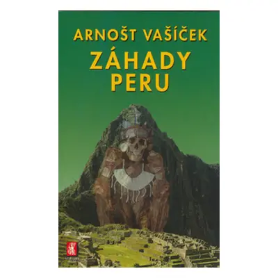 Záhady Peru