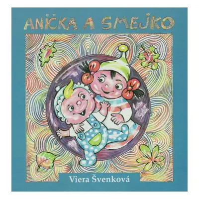 Anička a smejko