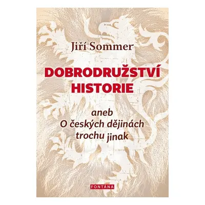 Dobrodružství historie