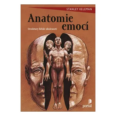 Anatomie emocí