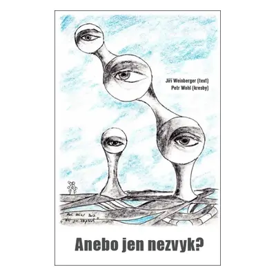 Anebo jen nezvyk?