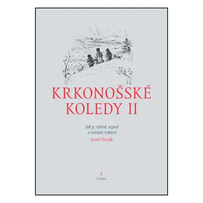 Krkonošské koledy II.