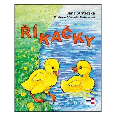 Říkačky