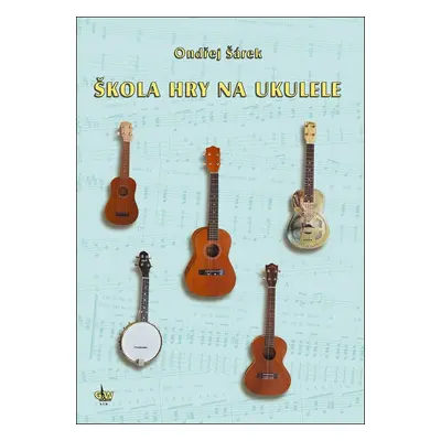 Škola hry na ukulele