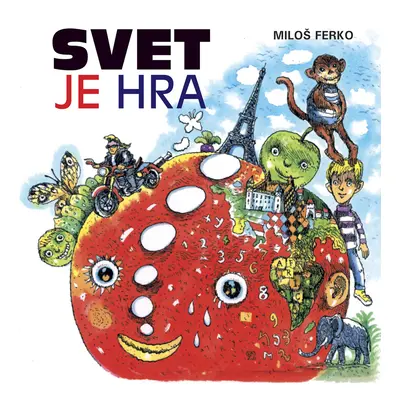 Svet je hra