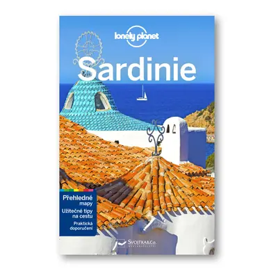 Sardínie