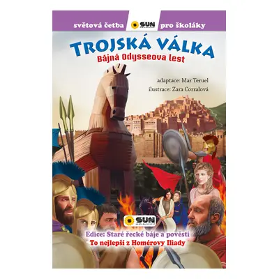 Trojská válka