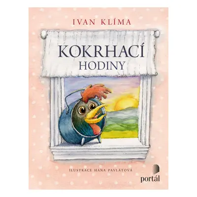 Kokrhací hodiny