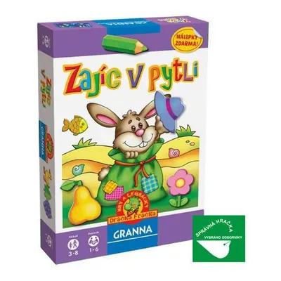 Zajíc v pytli