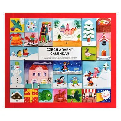 Czech Advent Calendar