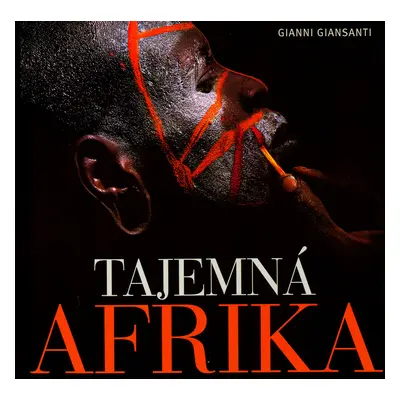 Tajemná Afrika