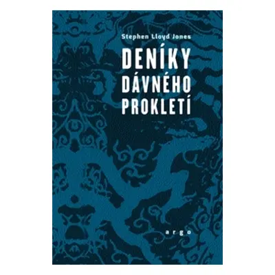 Deníky dávného prokletí